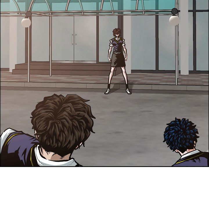 Rooftop Sword Master Manhwa - Chapter 34 Page 132