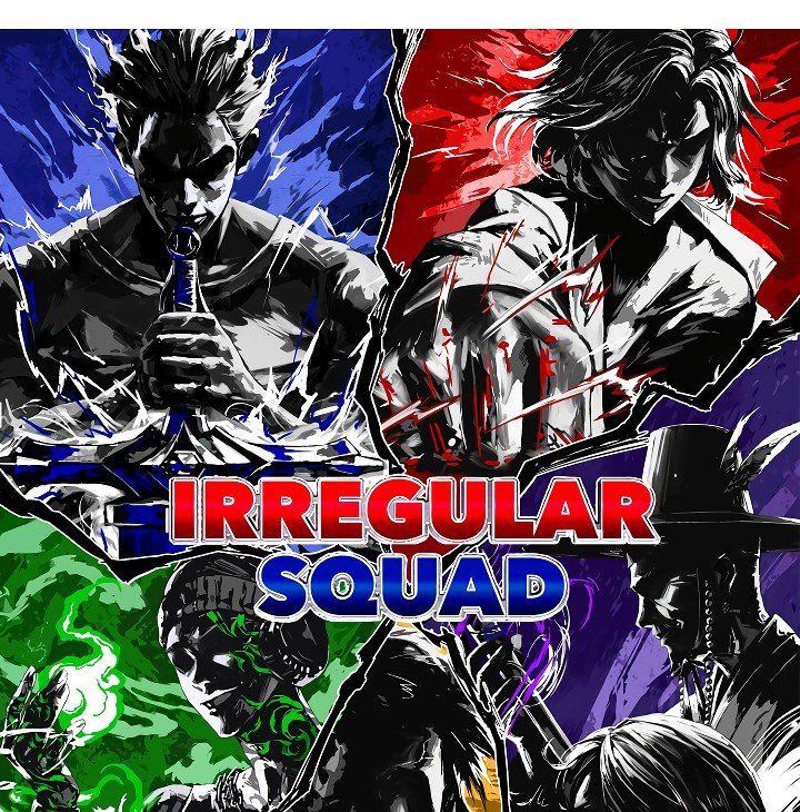 Rooftop Sword Master Manhwa - Chapter 34 Page 137