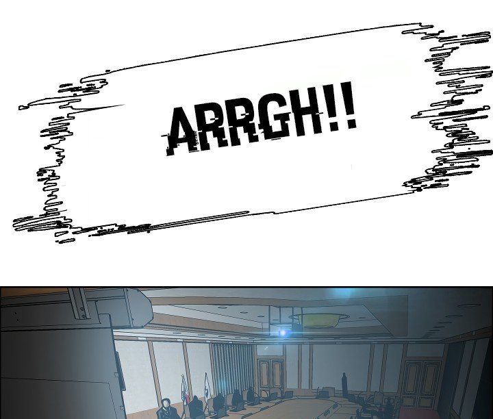 Rooftop Sword Master Manhwa - Chapter 25 Page 3