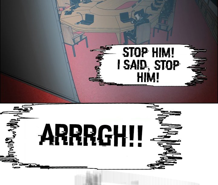 Rooftop Sword Master Manhwa - Chapter 25 Page 4