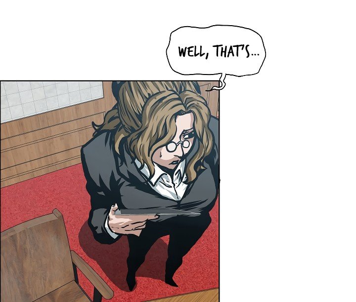 Rooftop Sword Master Manhwa - Chapter 25 Page 26