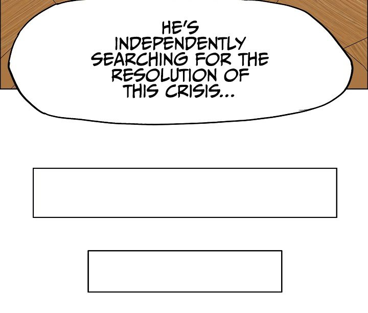 Rooftop Sword Master Manhwa - Chapter 25 Page 31