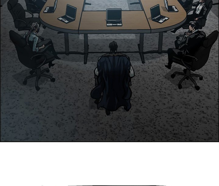 Rooftop Sword Master Manhwa - Chapter 25 Page 36