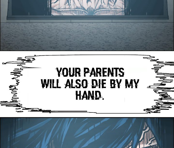 Rooftop Sword Master Manhwa - Chapter 25 Page 38