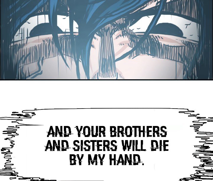 Rooftop Sword Master Manhwa - Chapter 25 Page 39