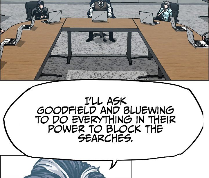 Rooftop Sword Master Manhwa - Chapter 25 Page 47