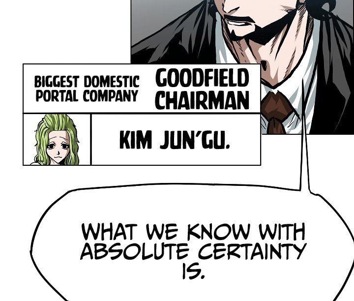 Rooftop Sword Master Manhwa - Chapter 25 Page 54