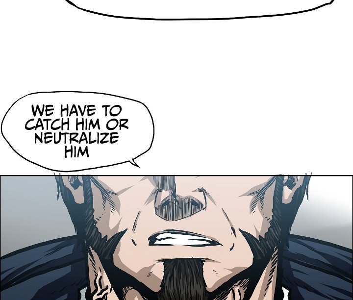 Rooftop Sword Master Manhwa - Chapter 25 Page 55