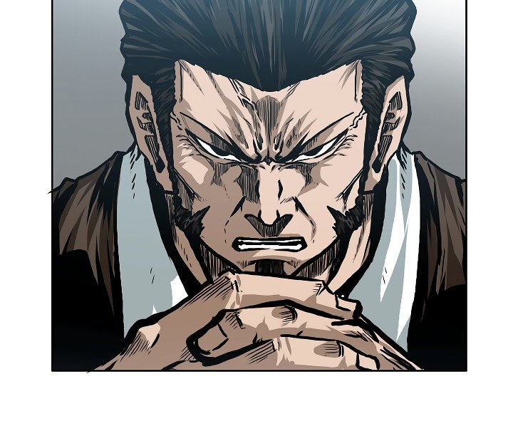 Rooftop Sword Master Manhwa - Chapter 25 Page 57