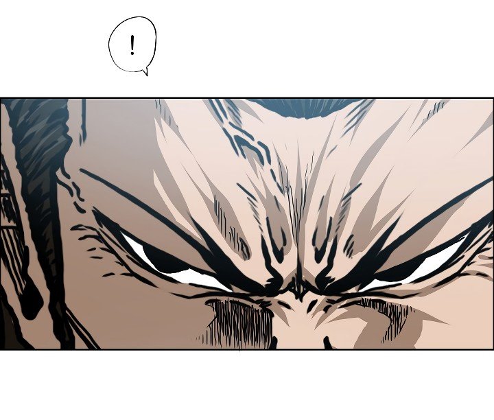 Rooftop Sword Master Manhwa - Chapter 25 Page 58