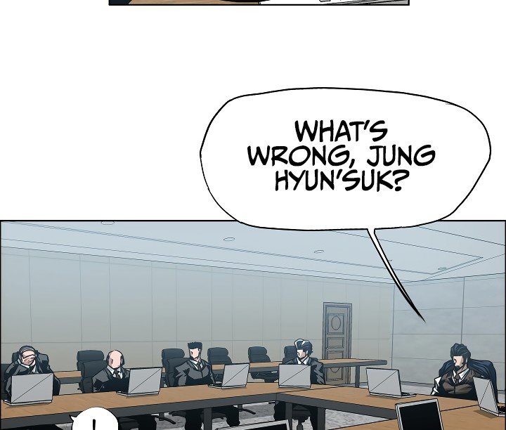 Rooftop Sword Master Manhwa - Chapter 25 Page 60