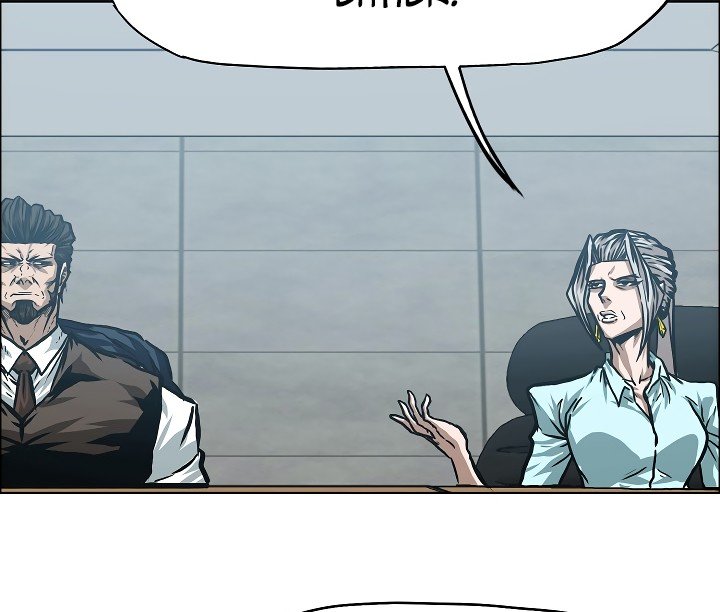 Rooftop Sword Master Manhwa - Chapter 25 Page 69