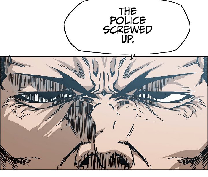 Rooftop Sword Master Manhwa - Chapter 25 Page 70