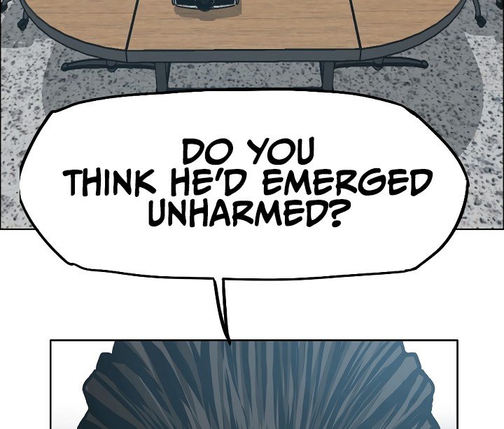 Rooftop Sword Master Manhwa - Chapter 25 Page 73