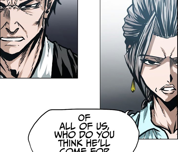 Rooftop Sword Master Manhwa - Chapter 25 Page 78