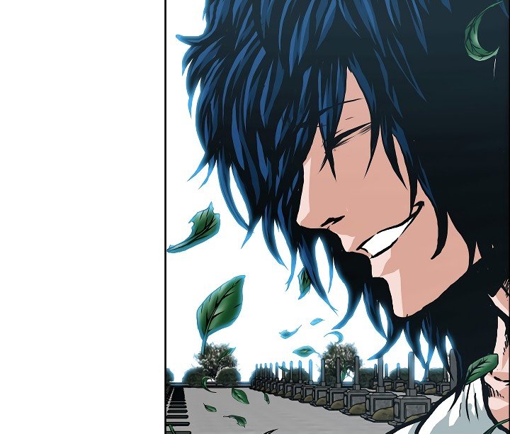 Rooftop Sword Master Manhwa - Chapter 25 Page 101