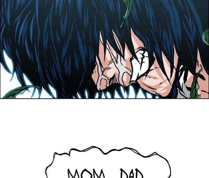 Rooftop Sword Master Manhwa - Chapter 25 Page 105