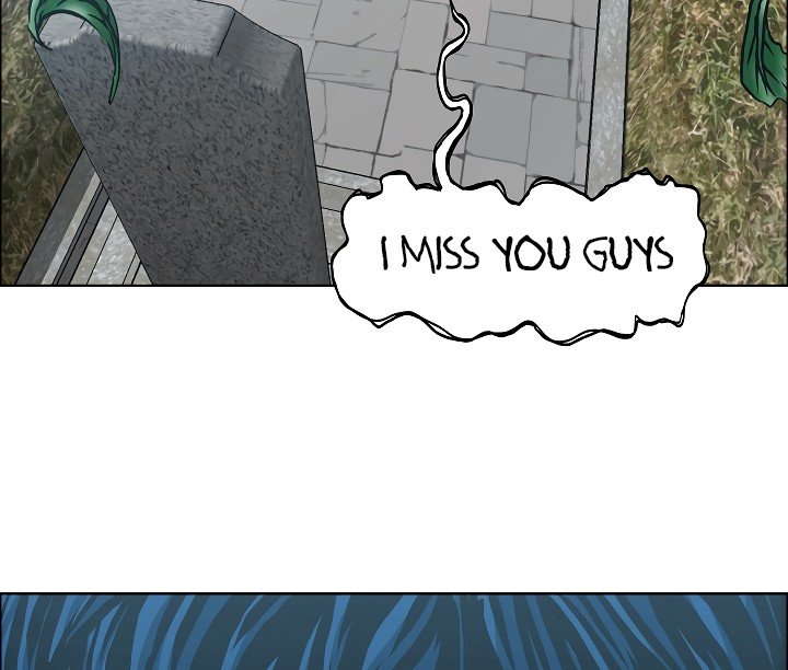 Rooftop Sword Master Manhwa - Chapter 25 Page 107