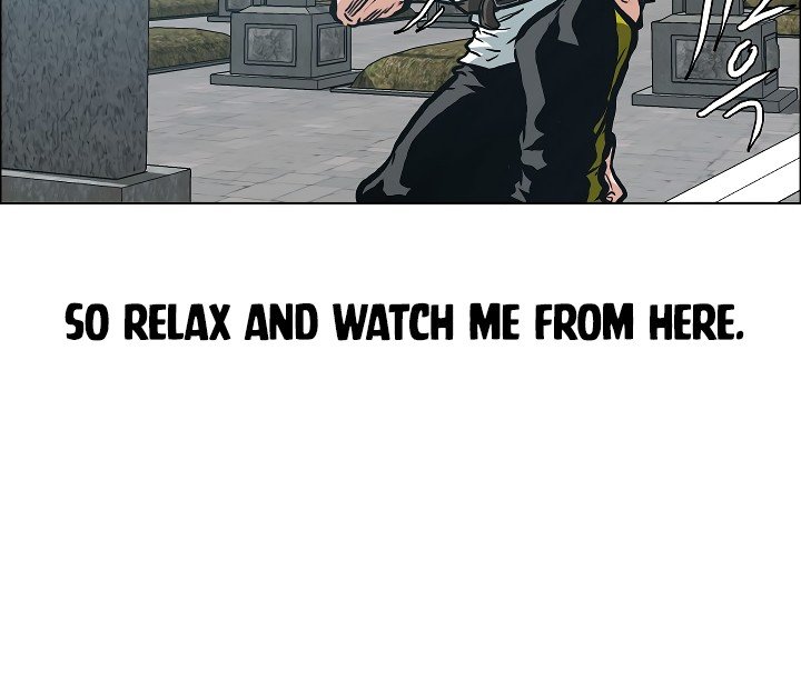 Rooftop Sword Master Manhwa - Chapter 25 Page 113