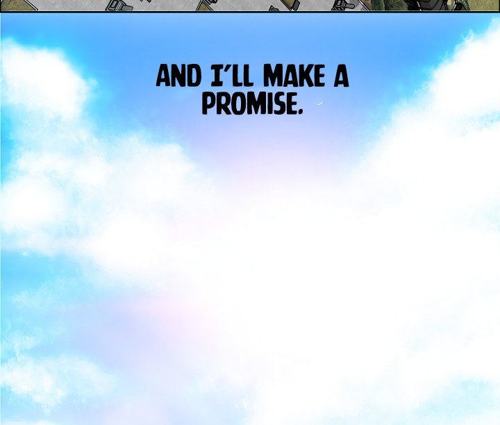 Rooftop Sword Master Manhwa - Chapter 25 Page 118