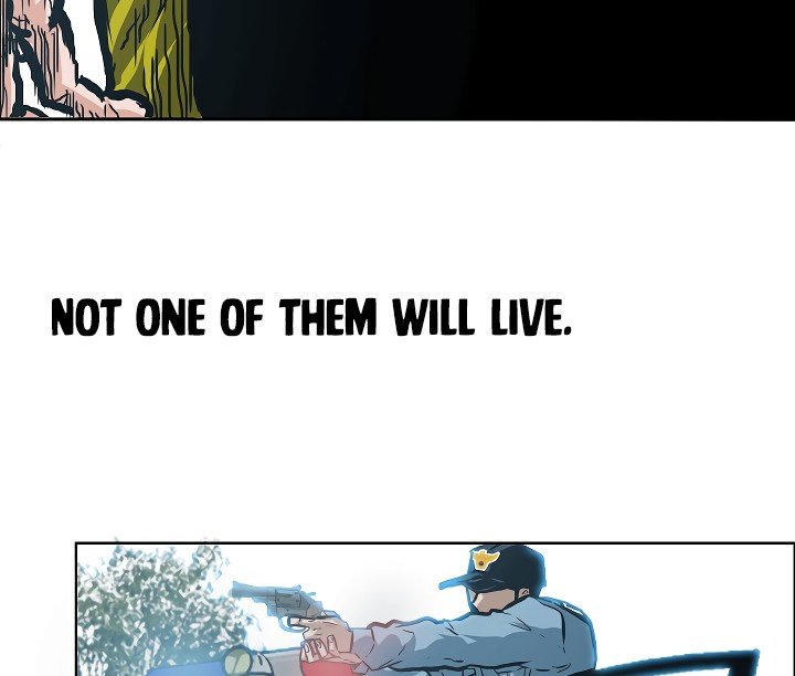 Rooftop Sword Master Manhwa - Chapter 25 Page 123