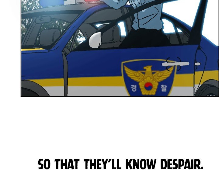 Rooftop Sword Master Manhwa - Chapter 25 Page 124