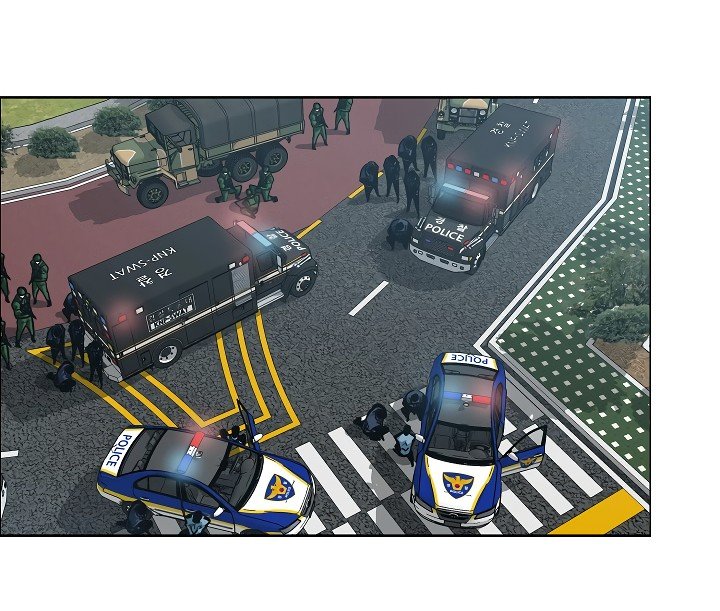 Rooftop Sword Master Manhwa - Chapter 25 Page 125