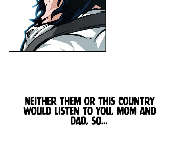 Rooftop Sword Master Manhwa - Chapter 25 Page 127