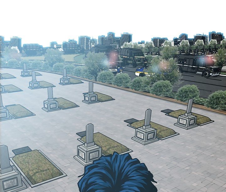 Rooftop Sword Master Manhwa - Chapter 25 Page 141