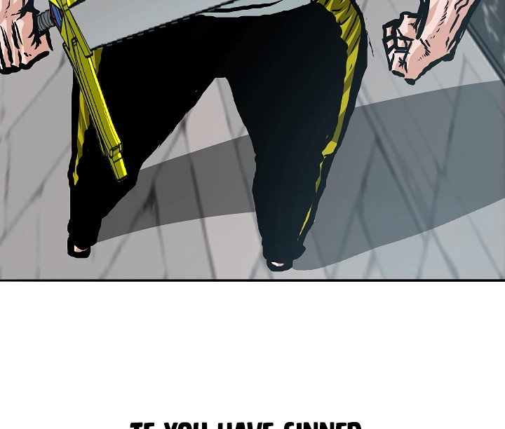 Rooftop Sword Master Manhwa - Chapter 25 Page 143