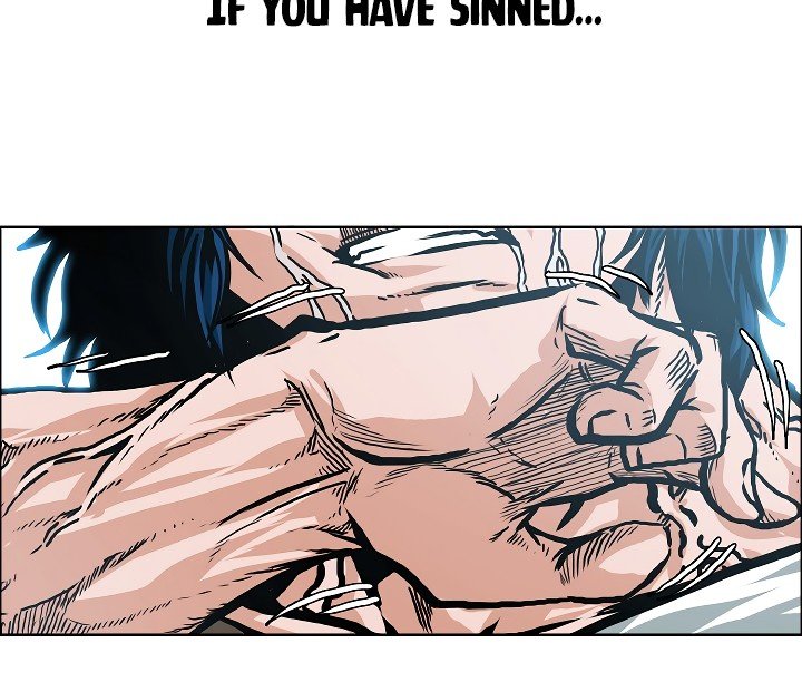 Rooftop Sword Master Manhwa - Chapter 25 Page 144