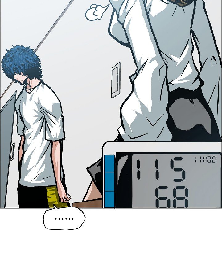 Rooftop Sword Master Manhwa - Chapter 3 Page 6