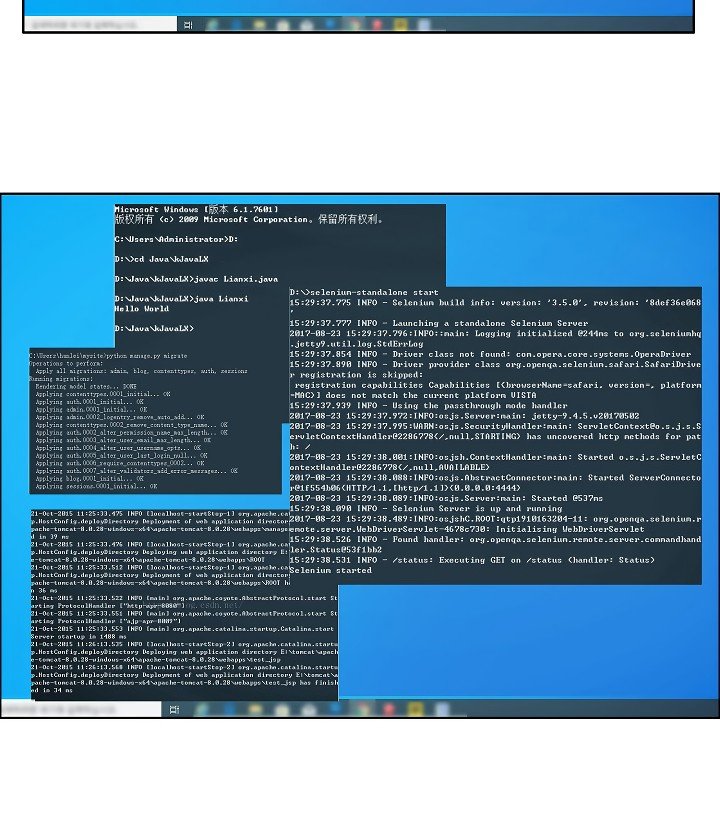 Rooftop Sword Master Manhwa - Chapter 3 Page 31