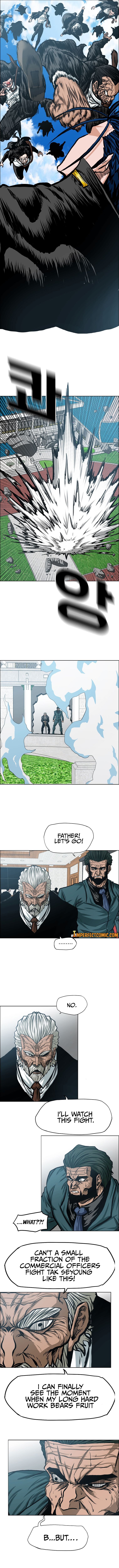 Rooftop Sword Master Manhwa - Chapter 89 Page 4