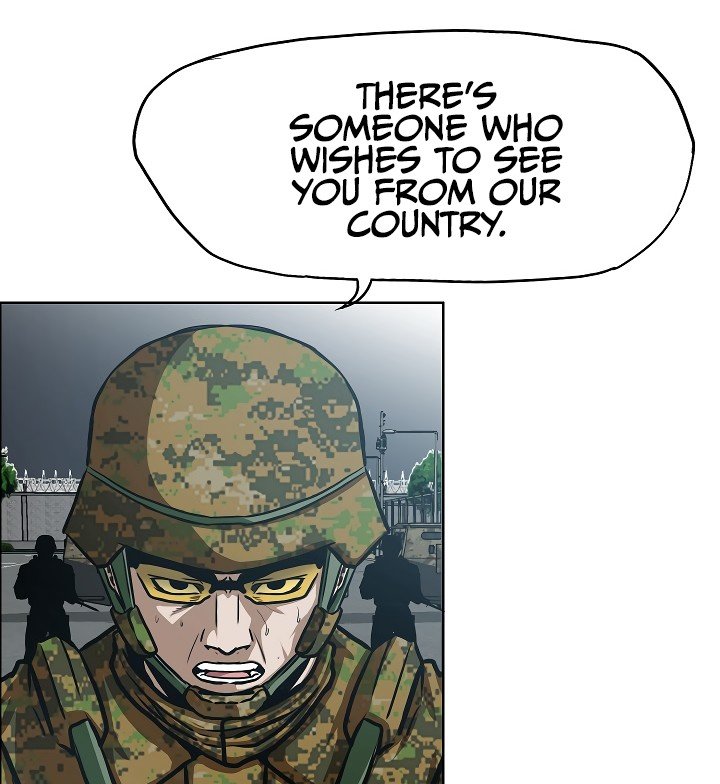 Rooftop Sword Master Manhwa - Chapter 37 Page 29