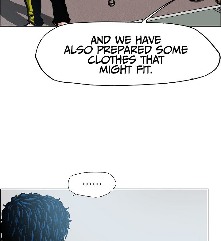 Rooftop Sword Master Manhwa - Chapter 37 Page 56