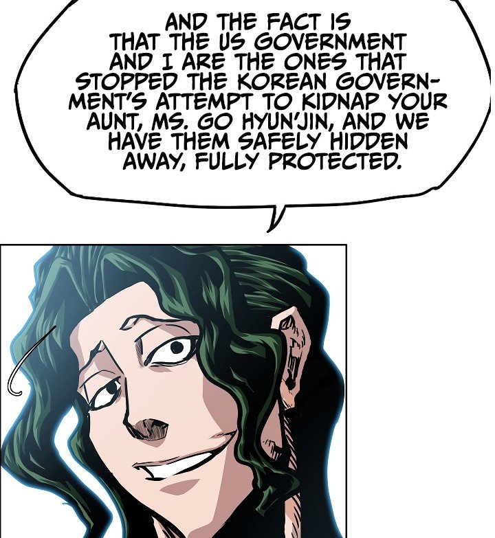 Rooftop Sword Master Manhwa - Chapter 37 Page 81