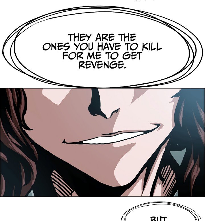 Rooftop Sword Master Manhwa - Chapter 44 Page 1