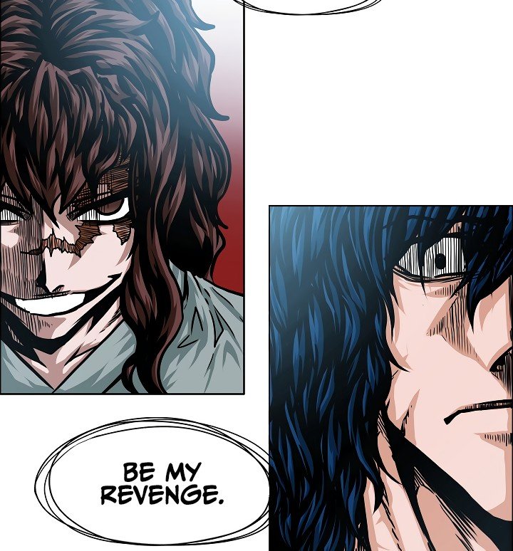 Rooftop Sword Master Manhwa - Chapter 44 Page 4