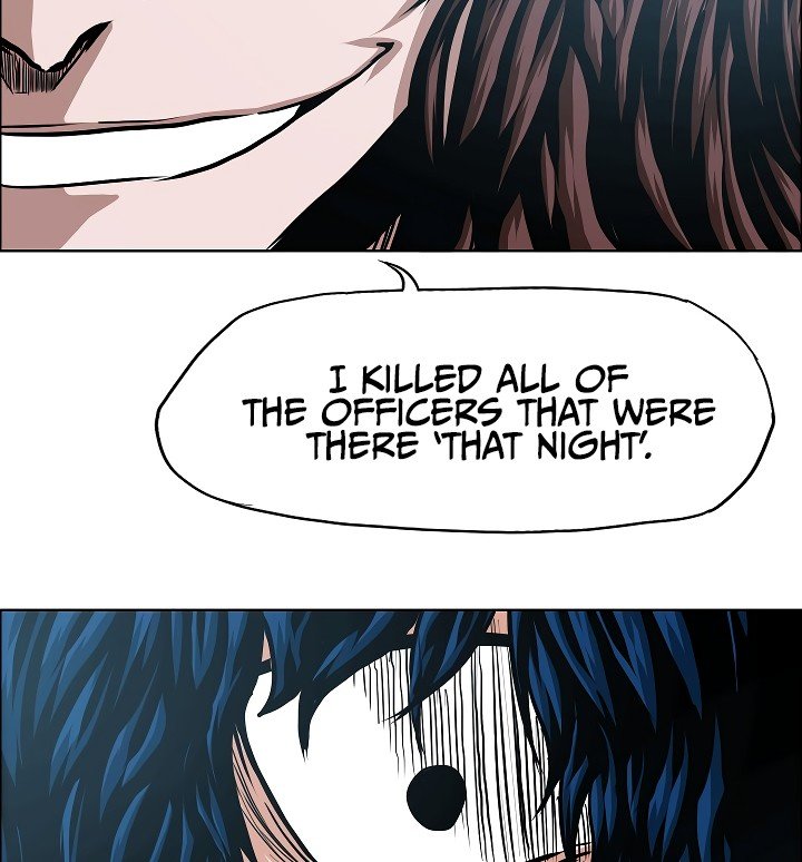 Rooftop Sword Master Manhwa - Chapter 44 Page 6