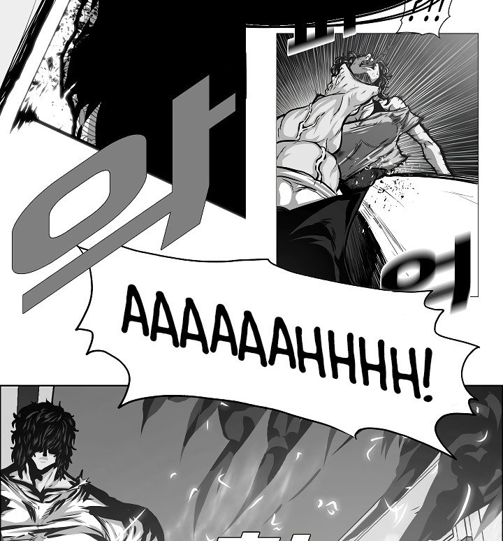 Rooftop Sword Master Manhwa - Chapter 44 Page 14