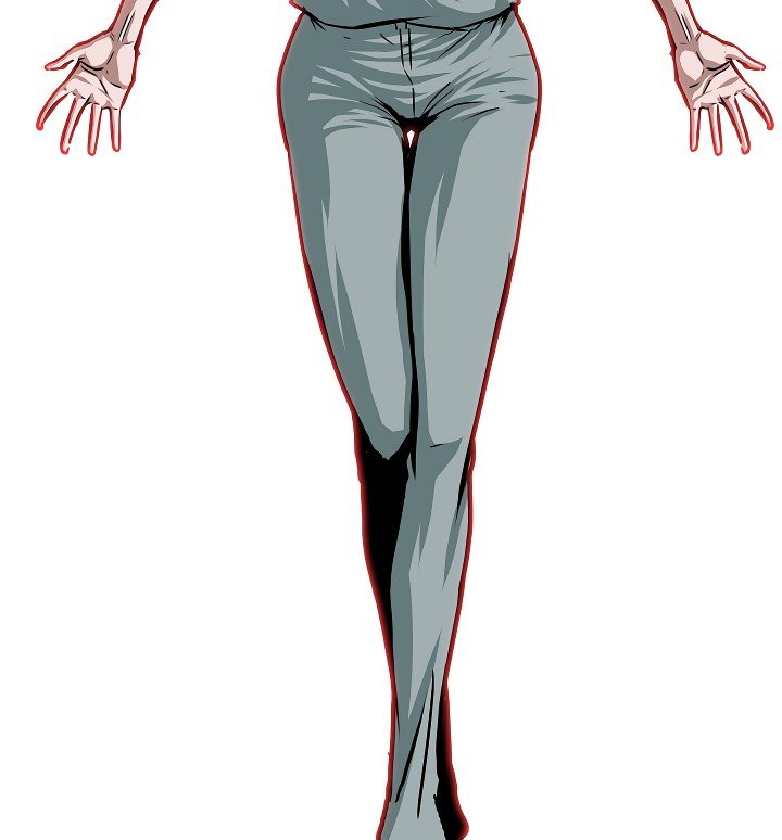 Rooftop Sword Master Manhwa - Chapter 44 Page 17