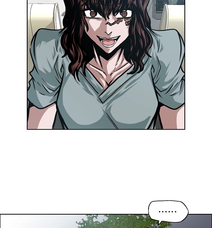 Rooftop Sword Master Manhwa - Chapter 44 Page 19