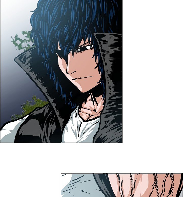 Rooftop Sword Master Manhwa - Chapter 44 Page 21