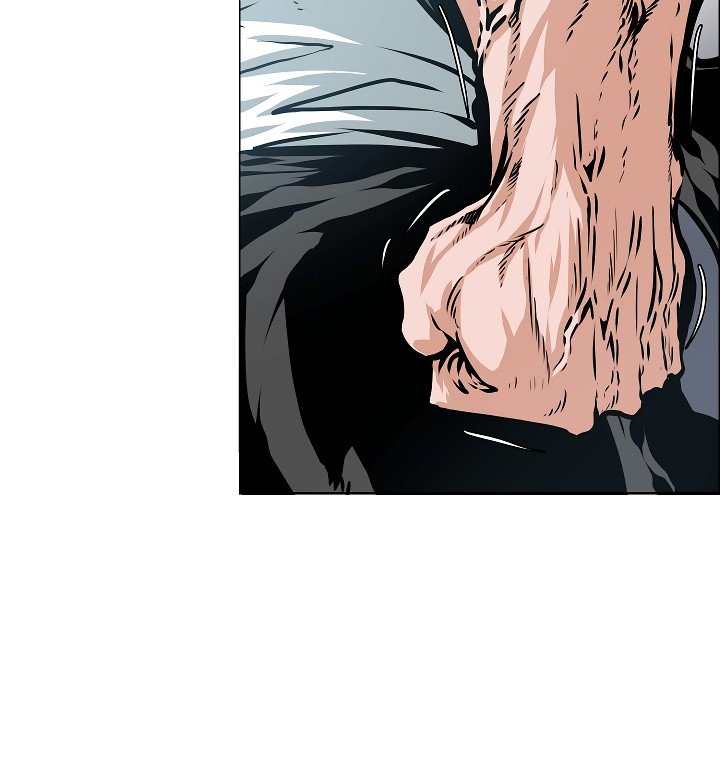 Rooftop Sword Master Manhwa - Chapter 44 Page 22