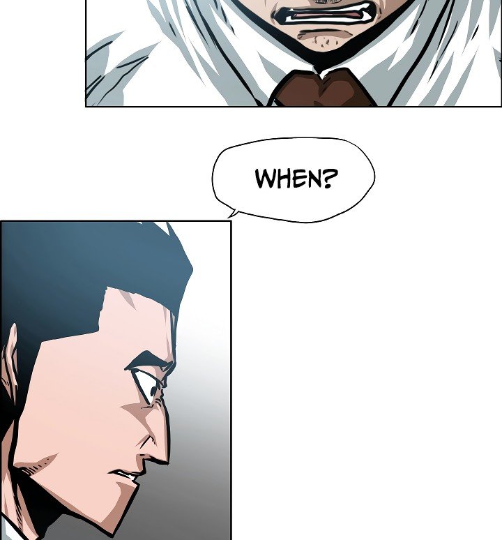 Rooftop Sword Master Manhwa - Chapter 44 Page 24