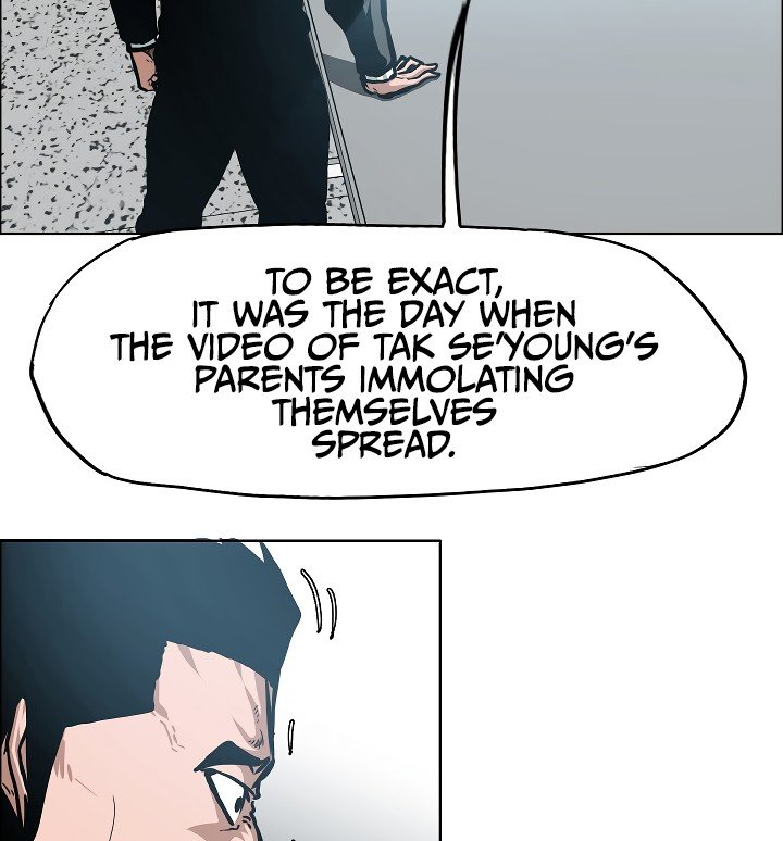 Rooftop Sword Master Manhwa - Chapter 44 Page 26