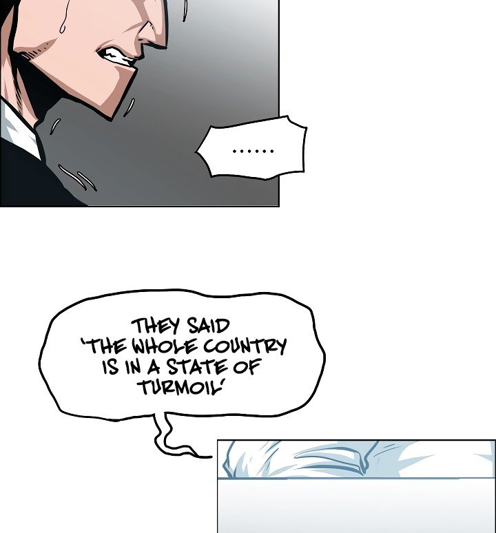 Rooftop Sword Master Manhwa - Chapter 44 Page 27