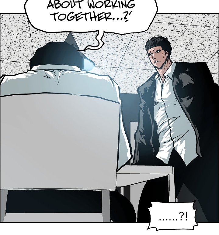 Rooftop Sword Master Manhwa - Chapter 44 Page 29