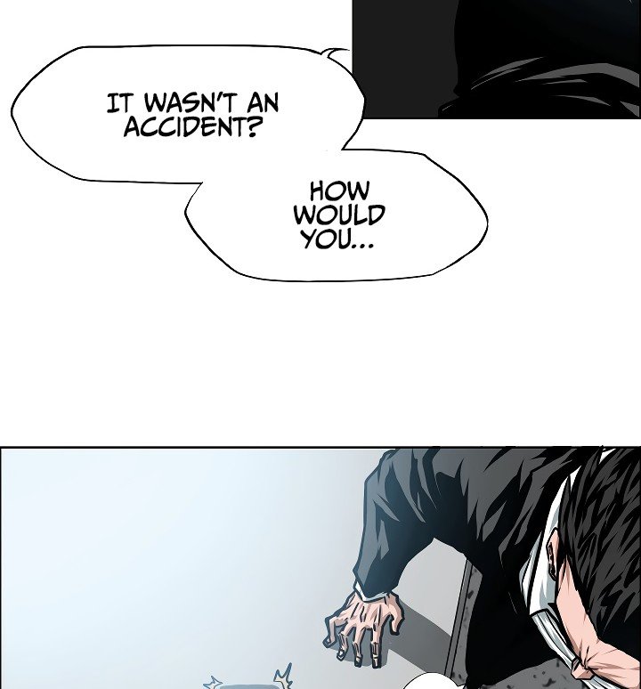 Rooftop Sword Master Manhwa - Chapter 44 Page 39